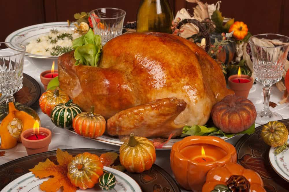 Thanksgiving Turkey Deals
 Where to the lowest price on Thanksgiving turkey