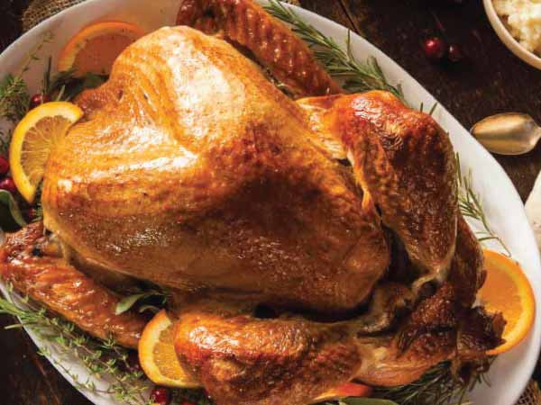 Thanksgiving Turkey Deals
 Organic Thanksgiving Meal Deal Order line • Nature s