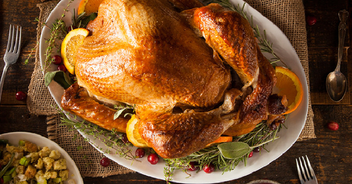 Thanksgiving Turkey Deals
 5 Tips When Hosting Thanksgiving Dinner Freebies2Deals