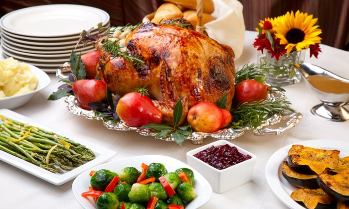 Thanksgiving Turkey Deals
 Thanksgiving Turkey Dinner