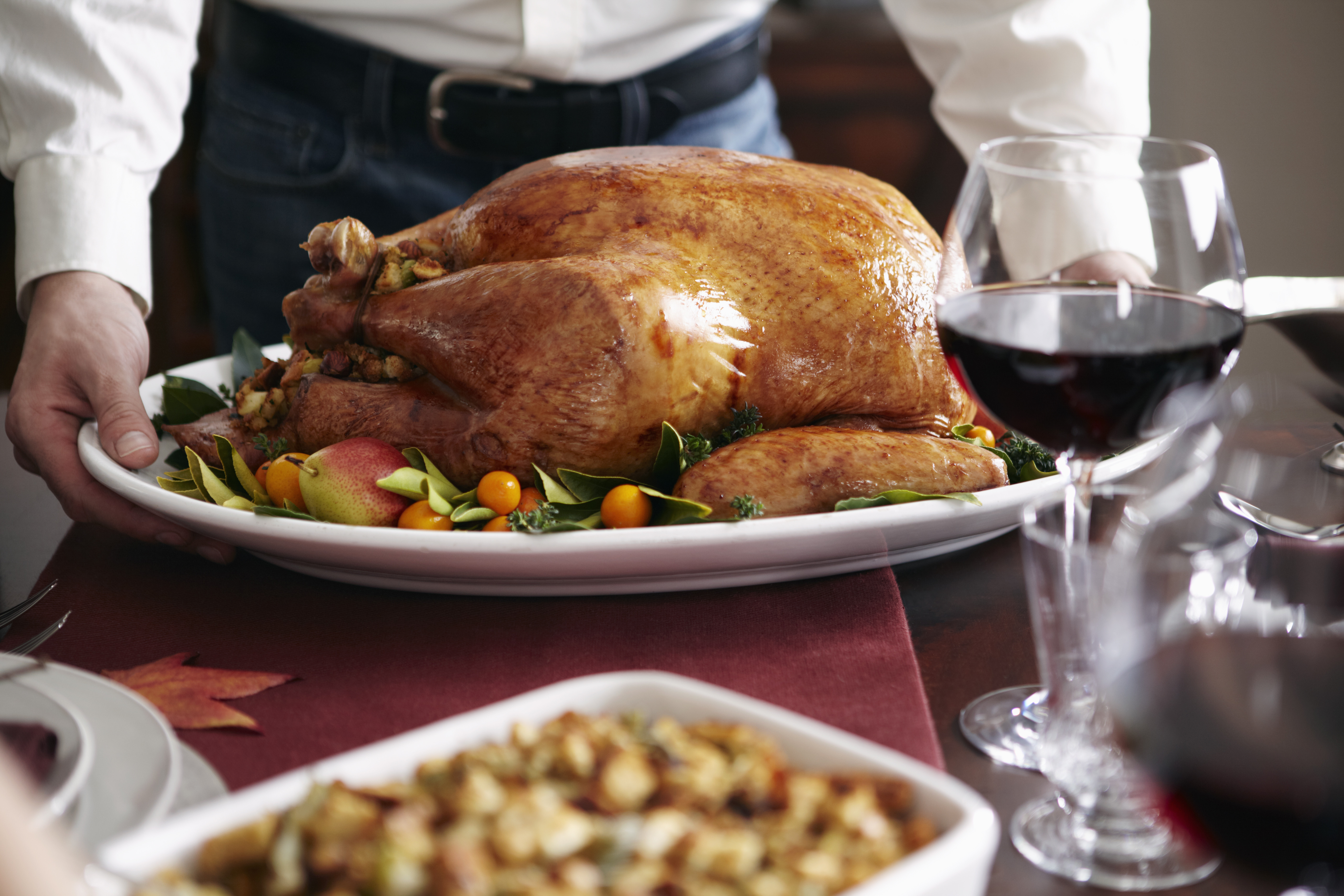 Thanksgiving Turkey Deals
 Free Turkey for Thanksgiving 2018 Best Cheap Turkey Deals