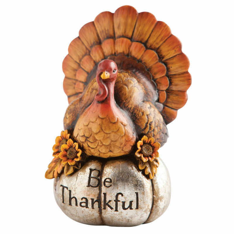 Thanksgiving Turkey Decorations
 Thanksgiving Decoration Buying Guide