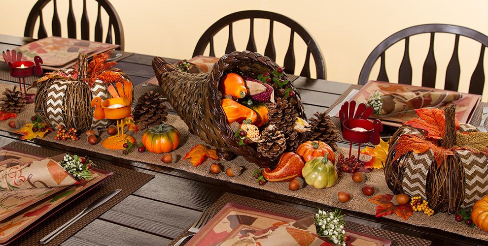 Thanksgiving Turkey Decorations
 Thanksgiving Table Decorations Thanksgiving Table Decor