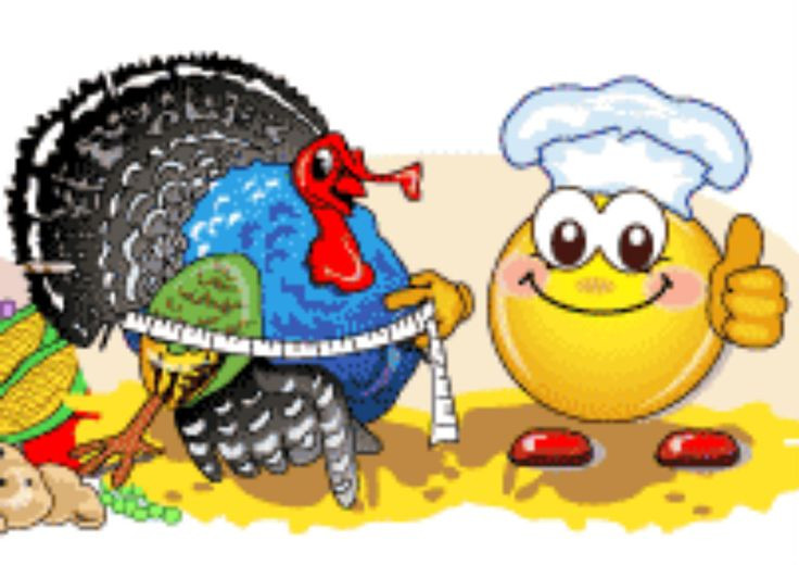 30 Best Thanksgiving Turkey Emoji - Best Diet and Healthy ...