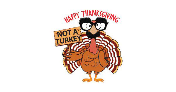 Thanksgiving Turkey Emoji
 Funny Thanksgiving Emoticon Symbols and Chat