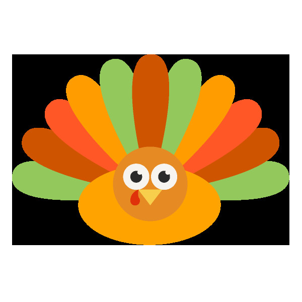 Thanksgiving Turkey Emoji
 Thanksgiving Emoji by Ishtiaque Ahmed