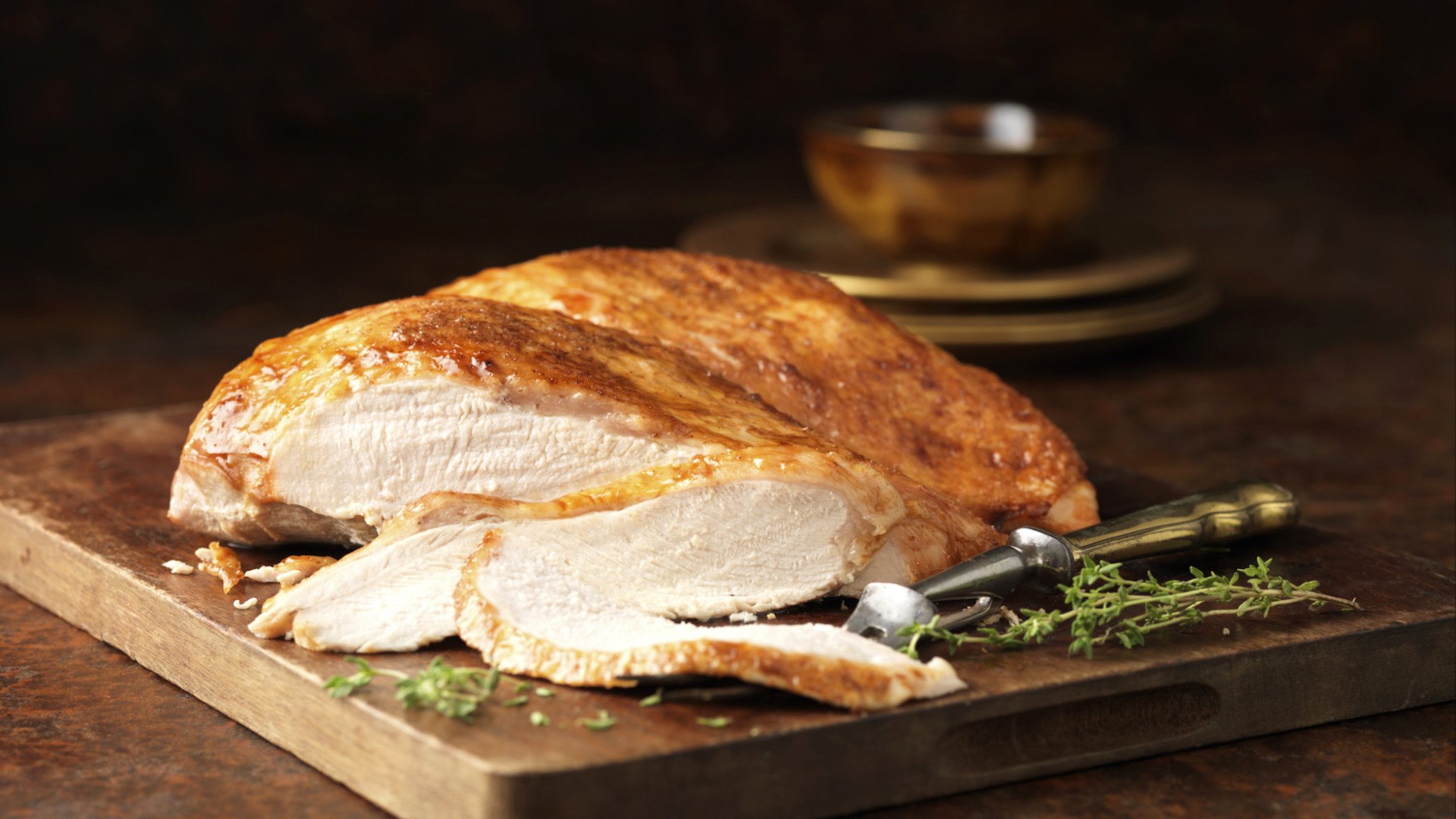 Thanksgiving Turkey For Two
 Thanksgiving dinner for two Turkey breast recipes for a