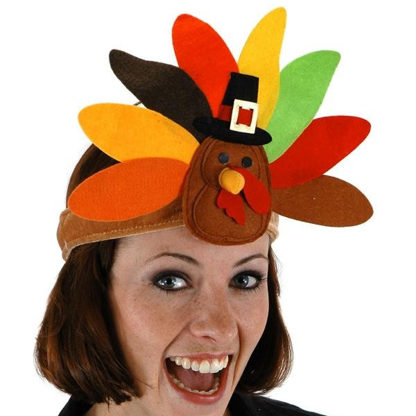 Thanksgiving Turkey Hat
 1000 ideas about Turkey Hat on Pinterest