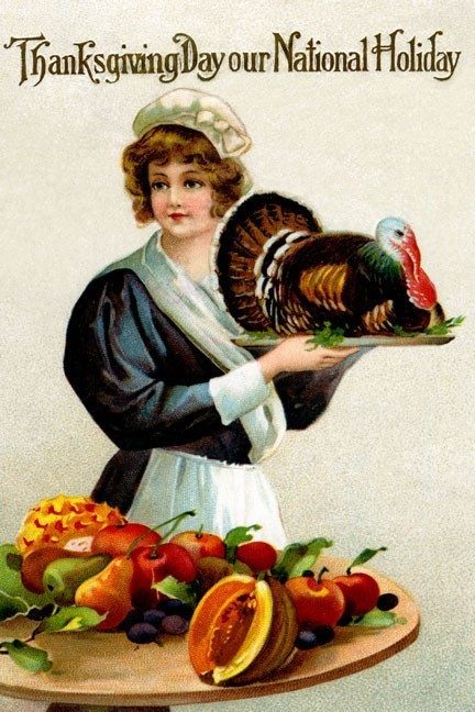 Thanksgiving Turkey History
 How The Turkey Became Thanksgiving’s Mascot