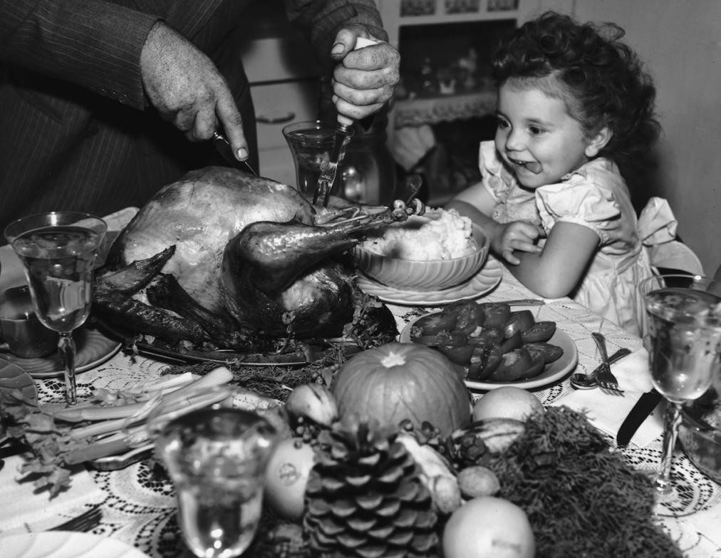 Thanksgiving Turkey History
 Thanksgiving Day 2015 Why We Eat Turkey on the Holiday