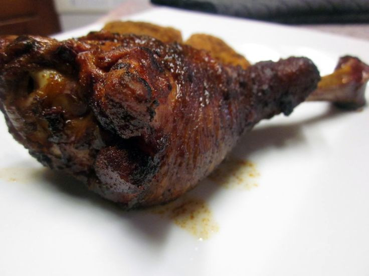 Thanksgiving Turkey Legs
 17 Best images about Turkey on Pinterest