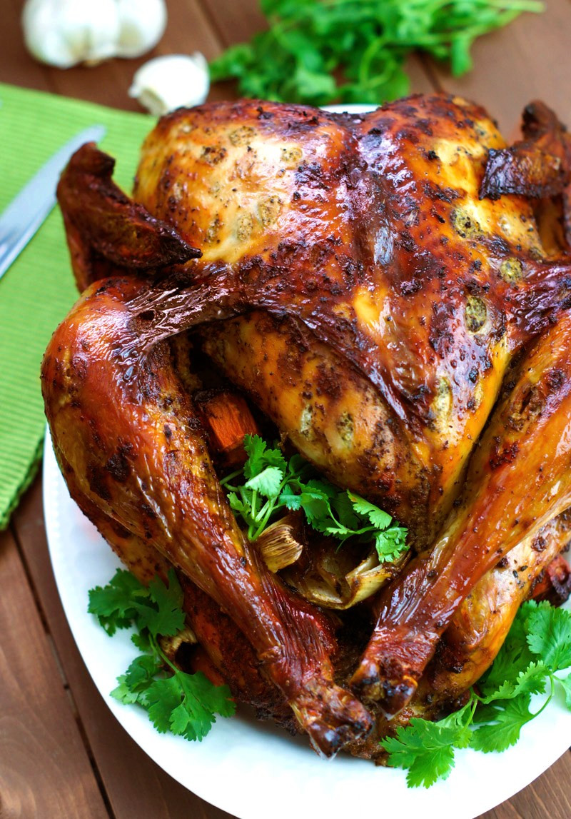 Best 30 Thanksgiving Turkey Marinade – Best Diet and Healthy Recipes ...