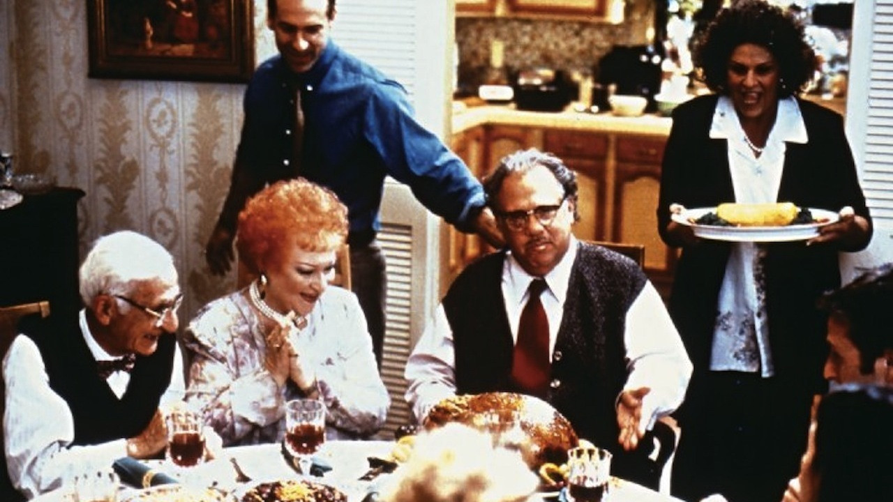 Thanksgiving Turkey Movie
 10 Best Thanksgiving Movies To Watch on Turkey Day Taste