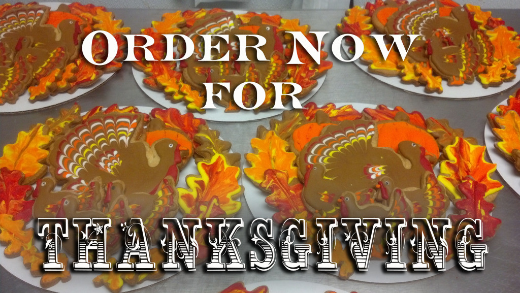 Thanksgiving Turkey Order
 Thanksgiving Ordering 2015 – NOW CLOSED – B B Boulangerie