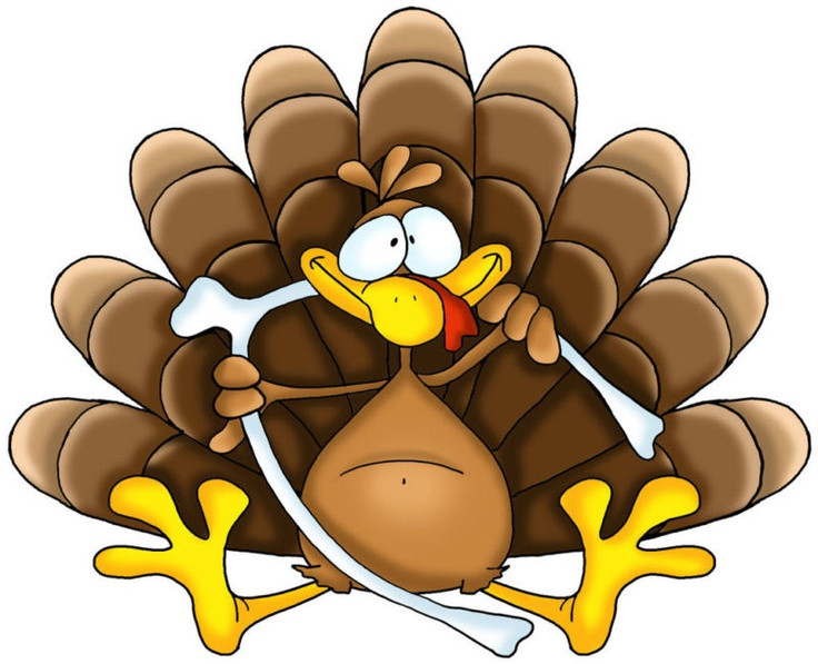 Thanksgiving Turkey Pictures Clip Art
 56 Free Thanksgiving Clipart Cliparting