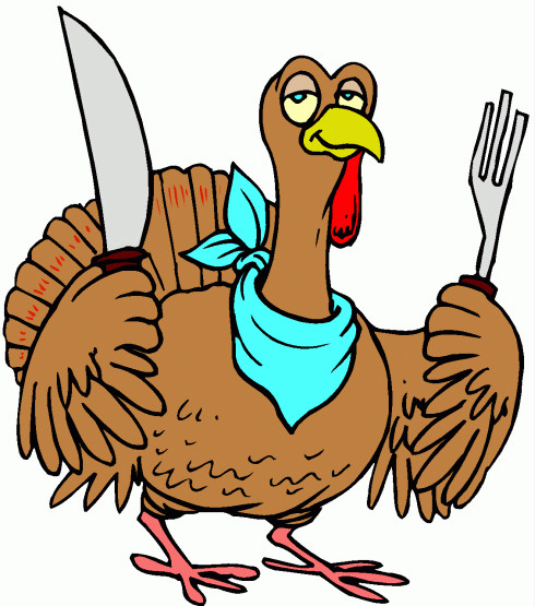 Thanksgiving Turkey Pictures Clip Art
 Free turkey clipart and animations Clipartix