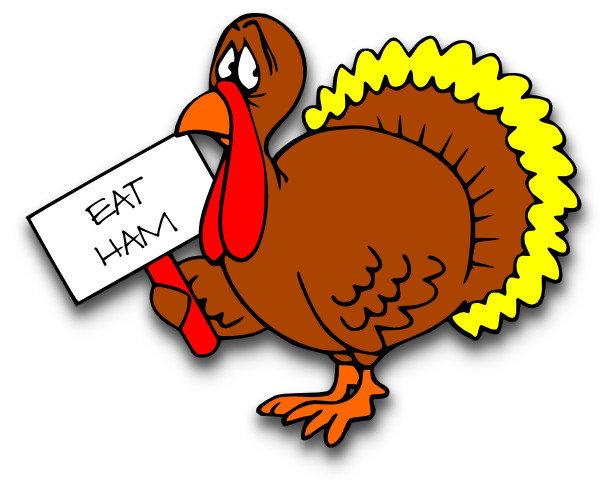 Thanksgiving Turkey Pictures Free
 Free Turkey Clip Art Clipartix