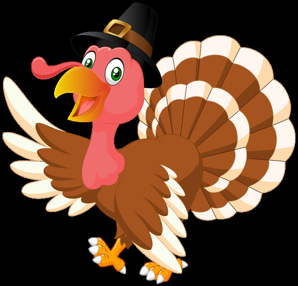 Thanksgiving Turkey Png
 Thanksgiving Turkey Transparent PNG Clip Art