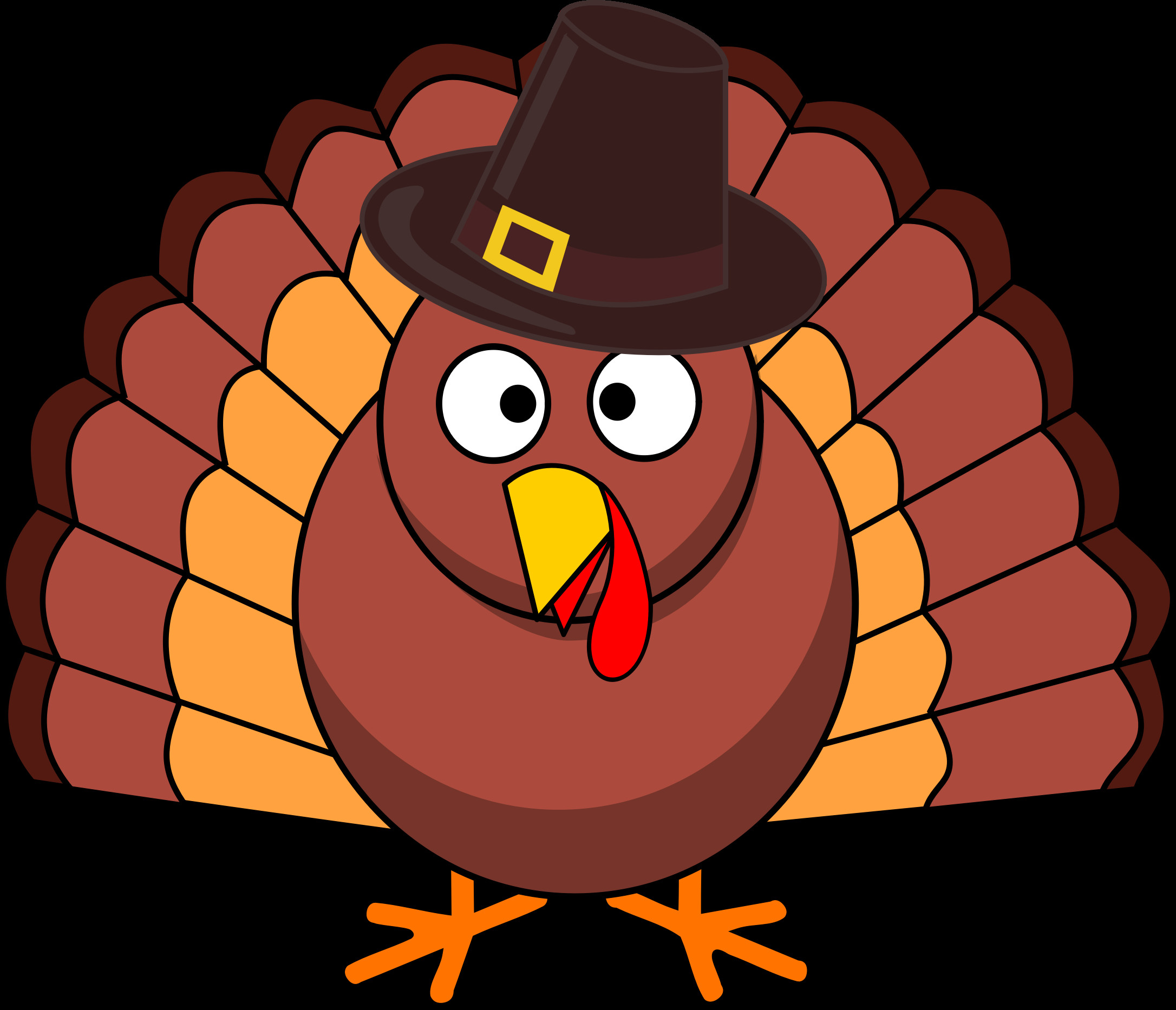 Thanksgiving Turkey Png
 Turkey Bird PNG Transparent