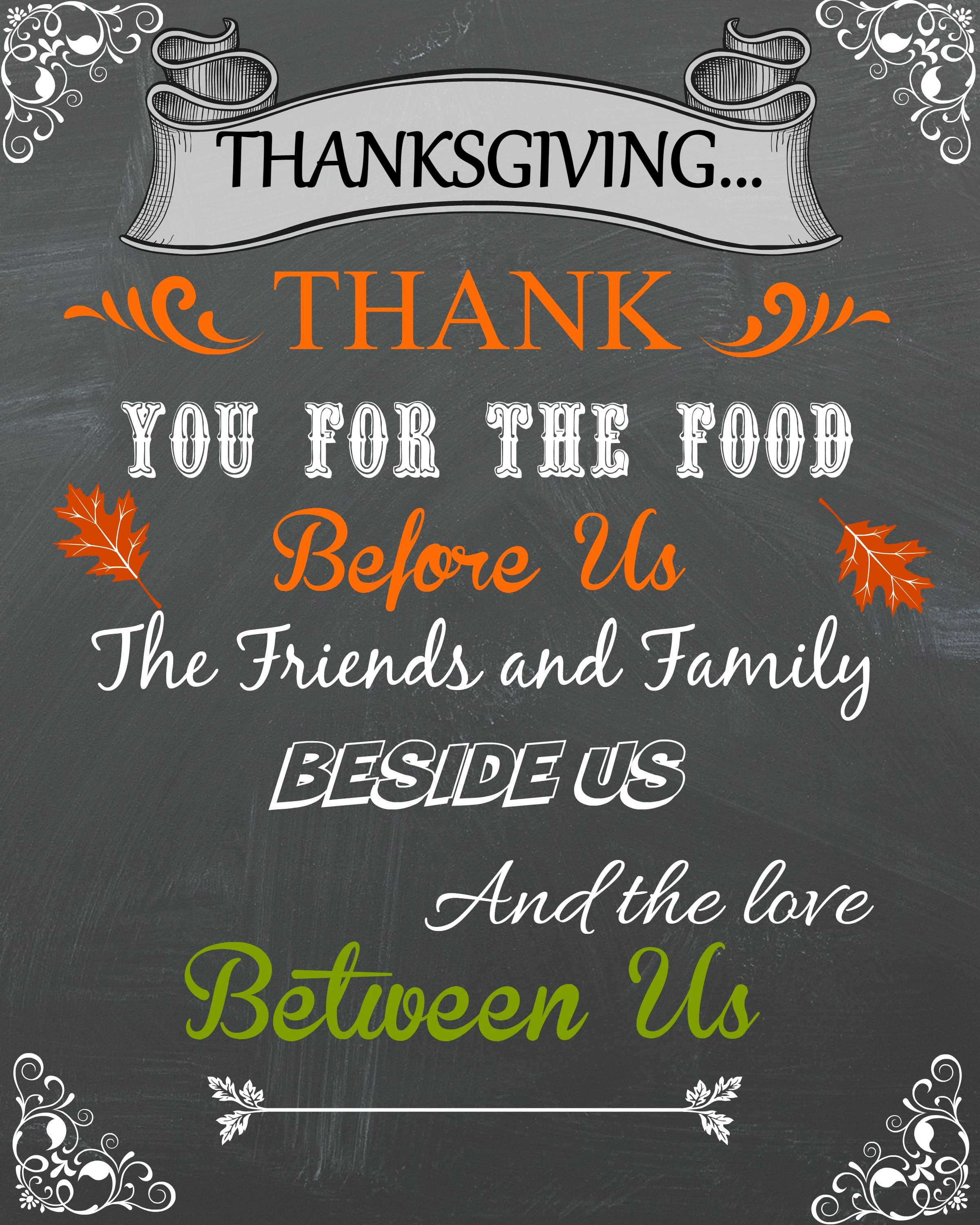 Thanksgiving Turkey Quotes
 Blessings Debbiedoos