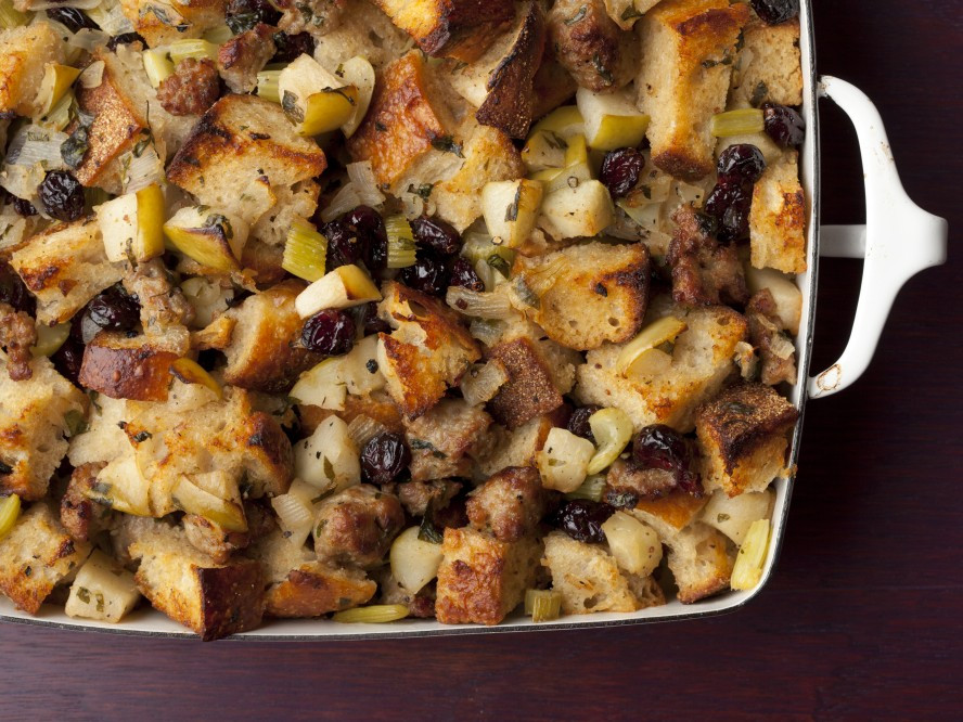 Thanksgiving Turkey Recipe With Stuffing
 10 Perfect Side Dishes for Your Thanksgiving Turkey