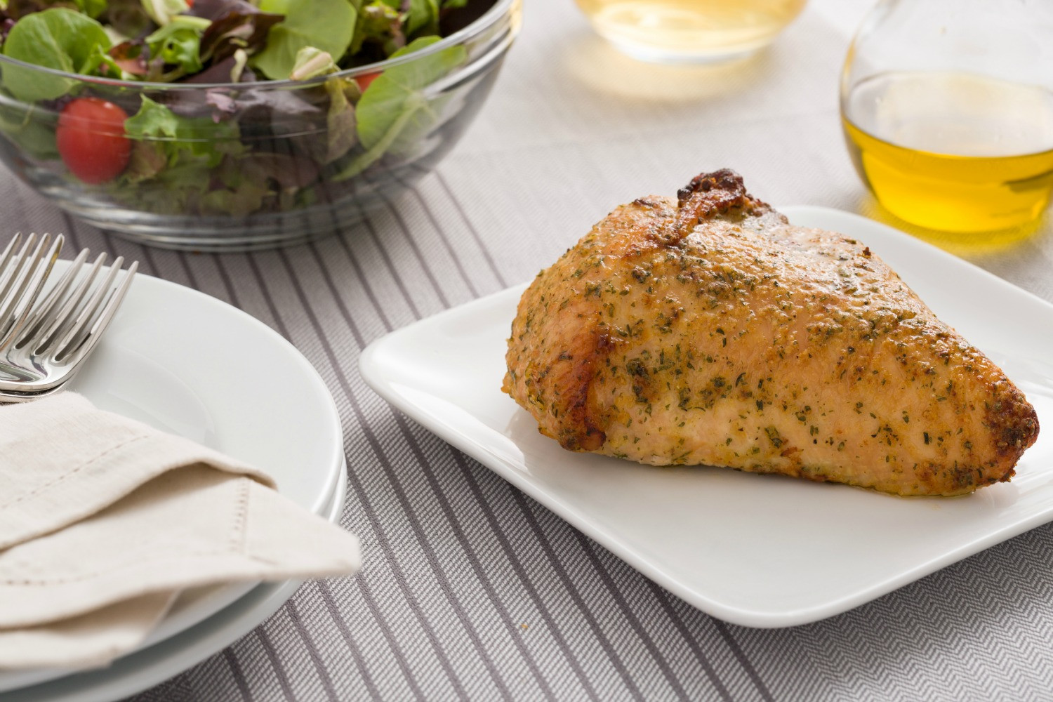 Thanksgiving Turkey Rub
 Best Turkey Rub Recipes Baked Turkey Breast Delish