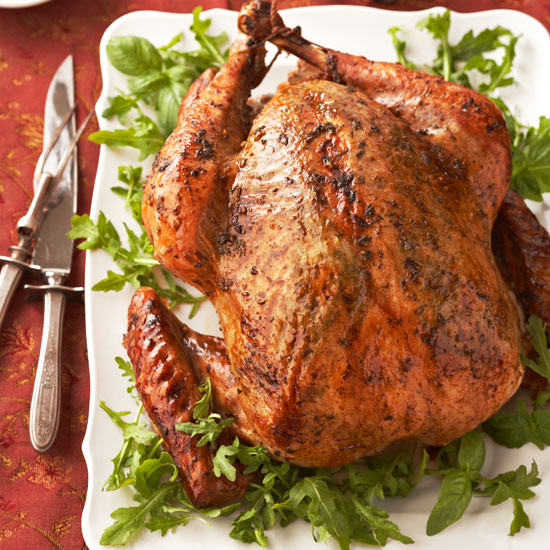 Thanksgiving Turkey Rub
 Our Top Thanksgiving Turkey Rubs