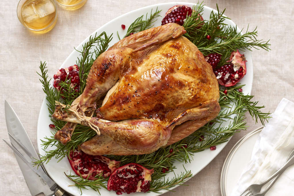 The Best Ideas for Thanksgiving Turkey Seasoning - Best ...