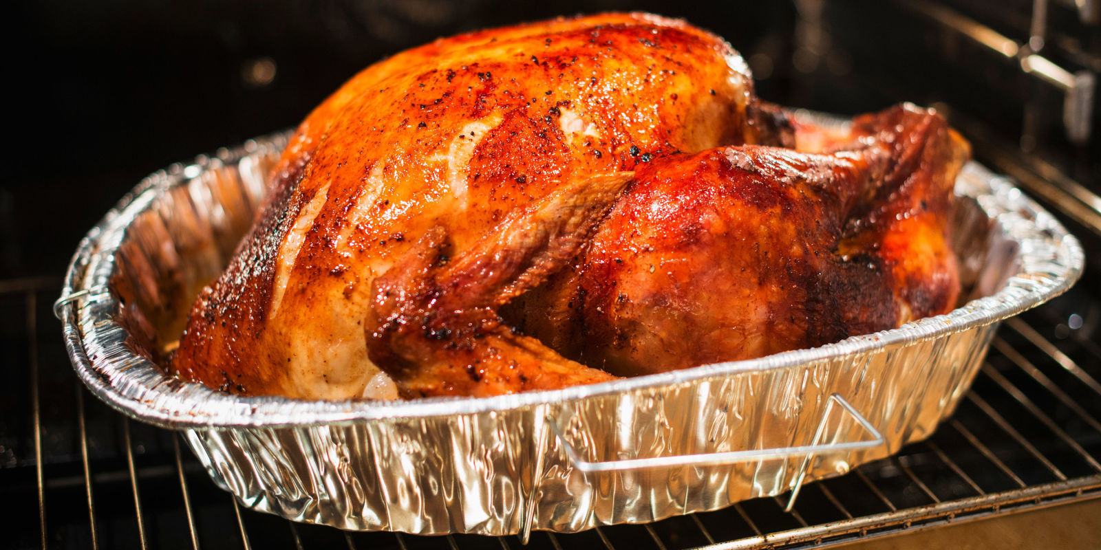 Thanksgiving Turkey Size
 How Long To Cook a Turkey Per Pound – Turkey Size Cooking