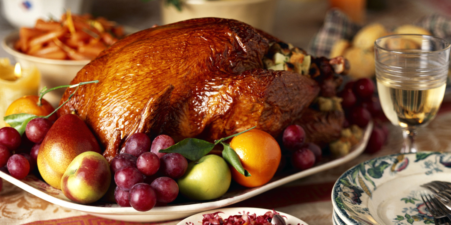 Thanksgiving Turkey Size
 How Much Turkey Per Person Turkey Serving Size For