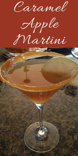 Thanksgiving Vodka Drinks
 1000 ideas about Caramel Apple Martini on Pinterest