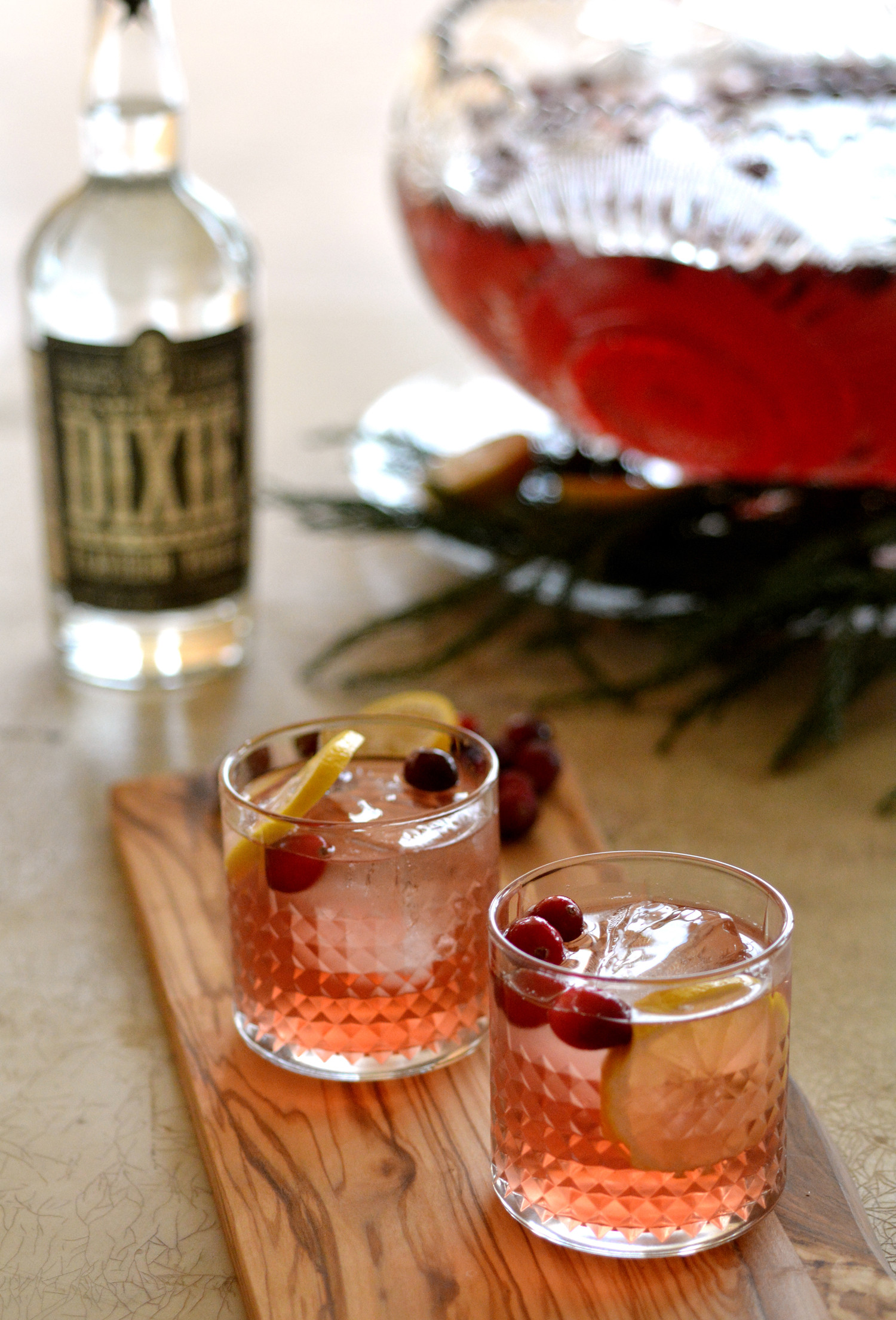 Thanksgiving Vodka Drinks
 12 Thanksgiving Cocktails To Try This Year