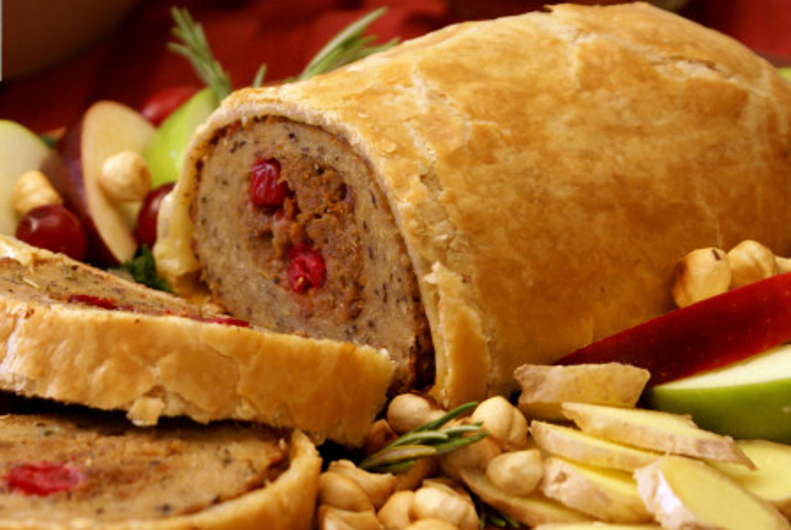 The Best Thanksgiving Turkey
 The Best Meatless Turkey Alternatives for Thanksgiving