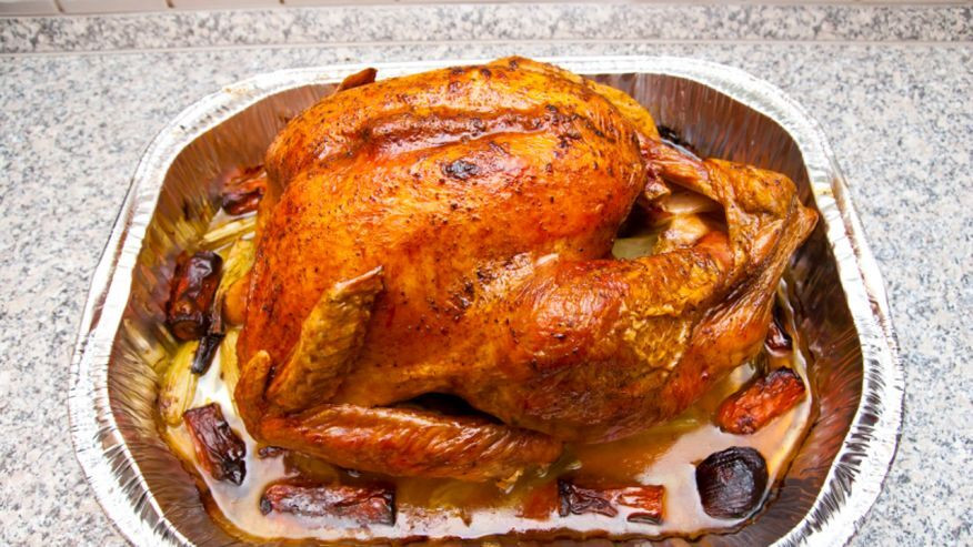 30 Best The Biggest Thanksgiving Turkey – Best Diet And Healthy Recipes ...