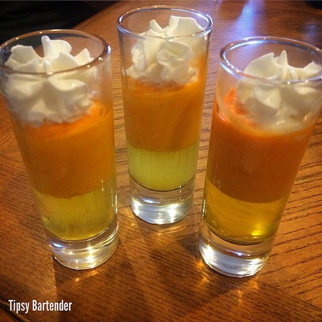 Tipsy Bartender Halloween Drinks
 39 best Halloween Drinks images on Pinterest