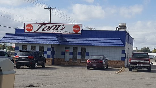 Toms Gyros Idaho Falls
 Tom s Gyros and Burgers Idaho Falls Restaurant Reviews