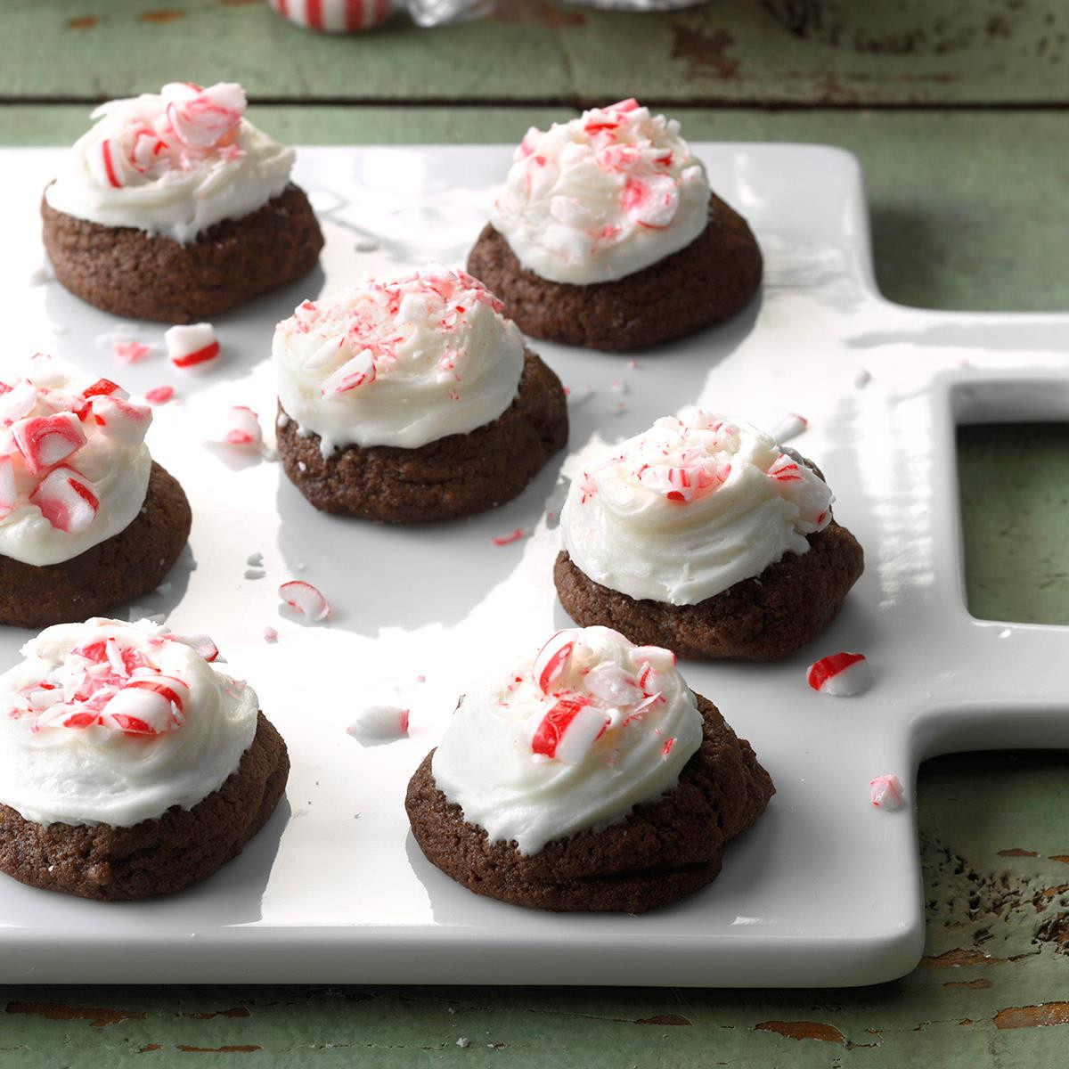 Top Christmas Cookies
 10 Best Christmas Cookie Recipes
