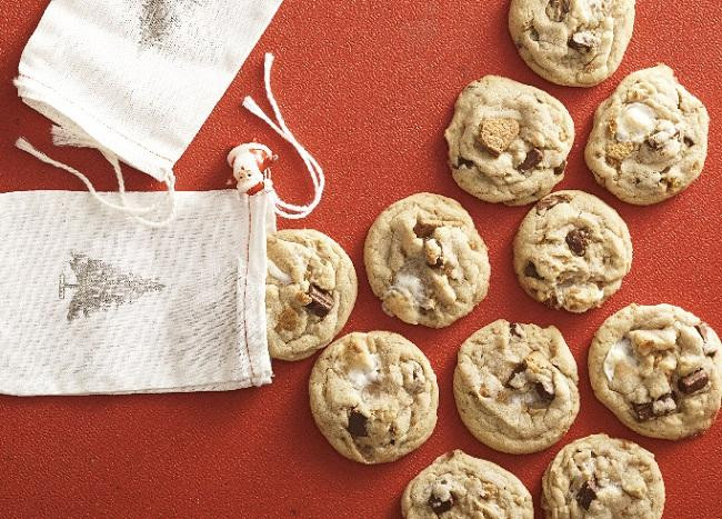 Top Christmas Cookies
 Our Top 20 Most Cherished Holiday Cookies