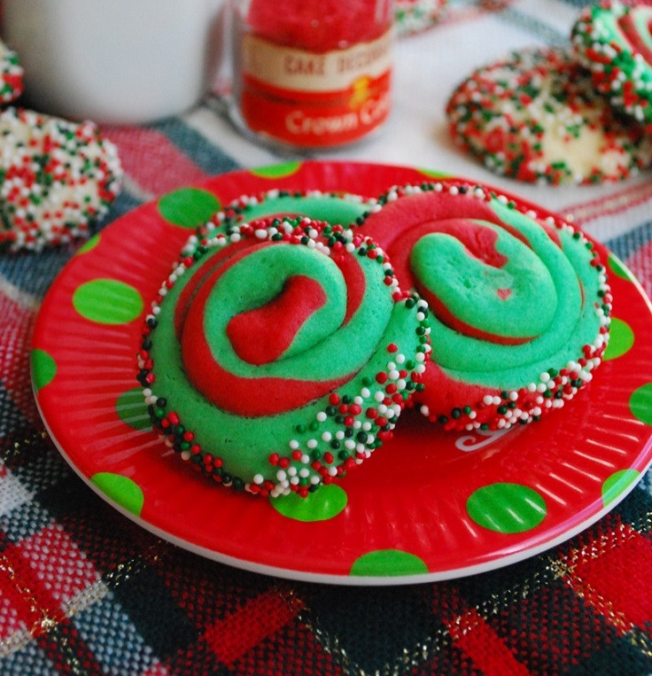 Top Christmas Desserts
 Top 10 Yummy Christmas Desserts Top Inspired