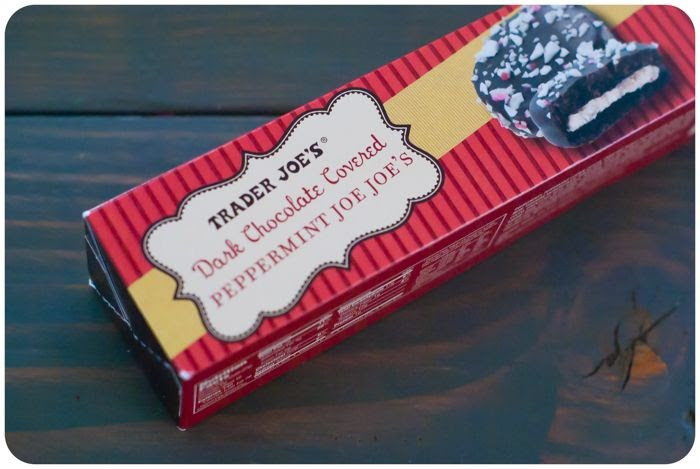 Trader Joe'S Christmas Cookies
 Sweet on Trader Joe s Saturday Dark Chocolate Covered