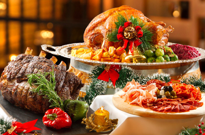 The Best Traditional American Christmas Dinner Best Diet And Healthy 