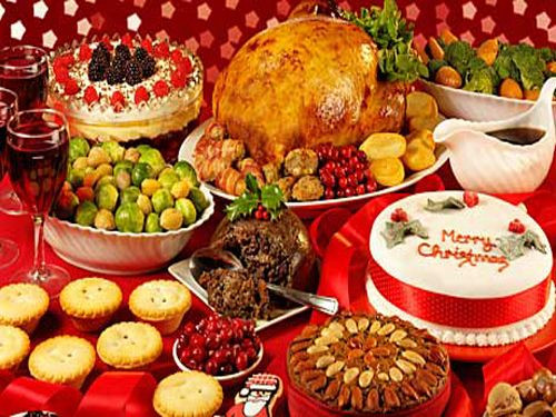 21 Ideas for Traditional British Christmas Dinner - Best Diet and Healthy Recipes Ever | Recipes ...