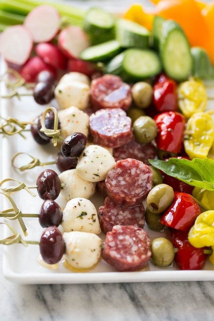 Traditional Christmas Appetizers
 17 Best ideas about Holiday Appetizers on Pinterest