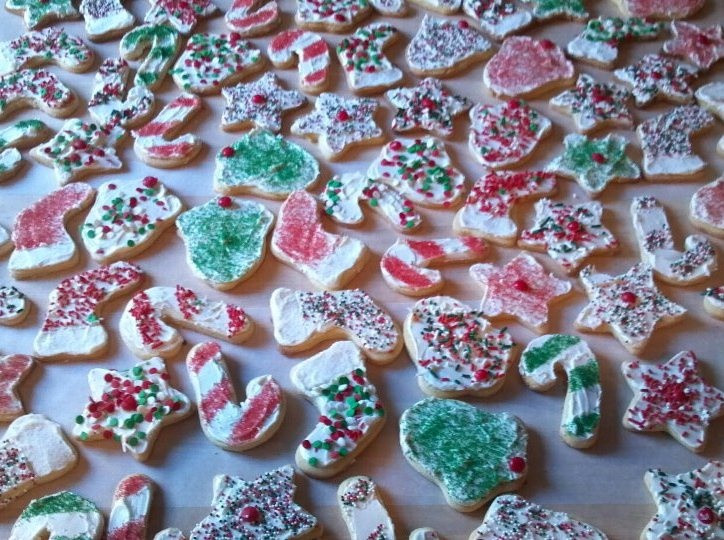 Traditional Christmas Cookies List
 17 Best images about Traditional Christmas Cookies on