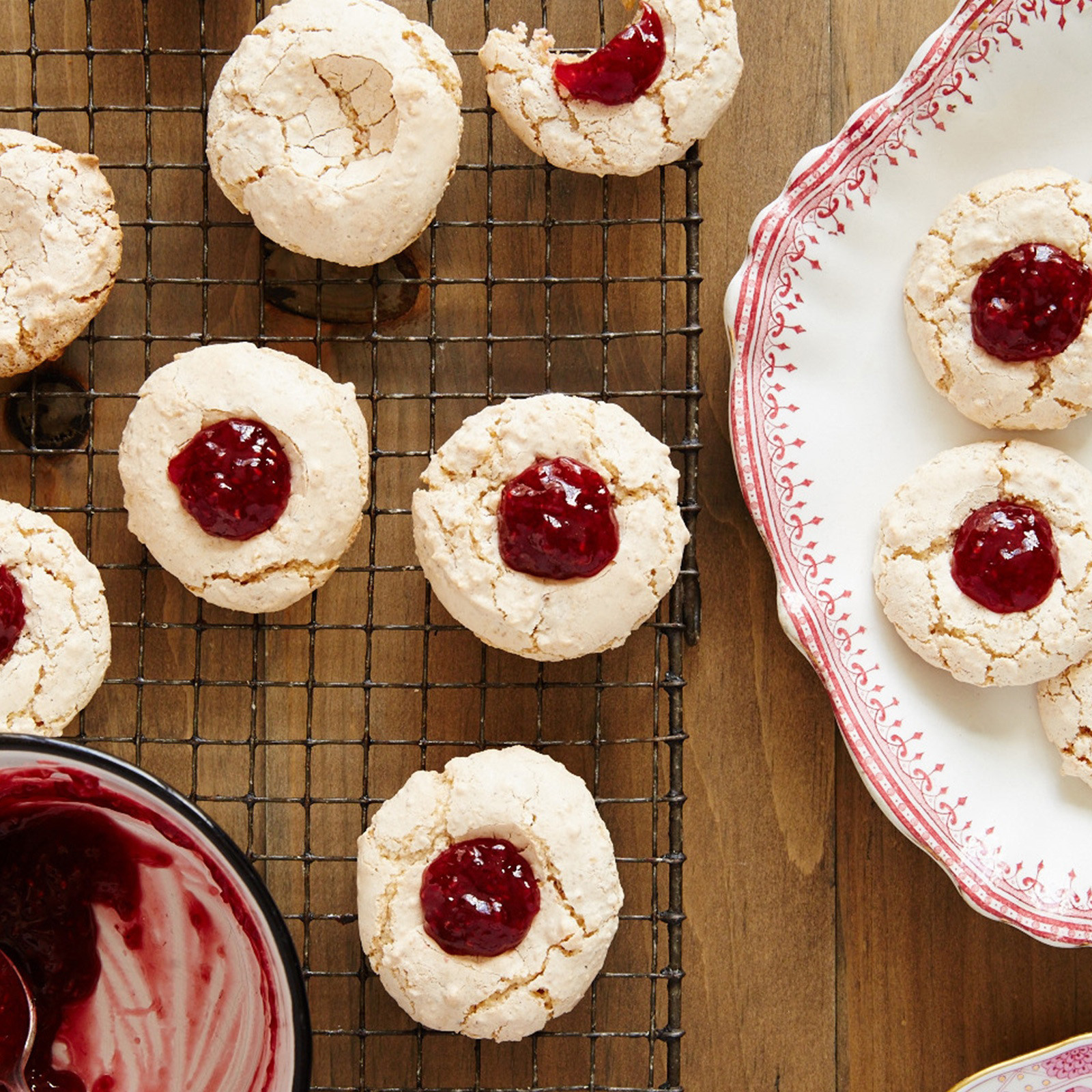 Traditional Christmas Cookies List
 5 Classic German Christmas Cookies