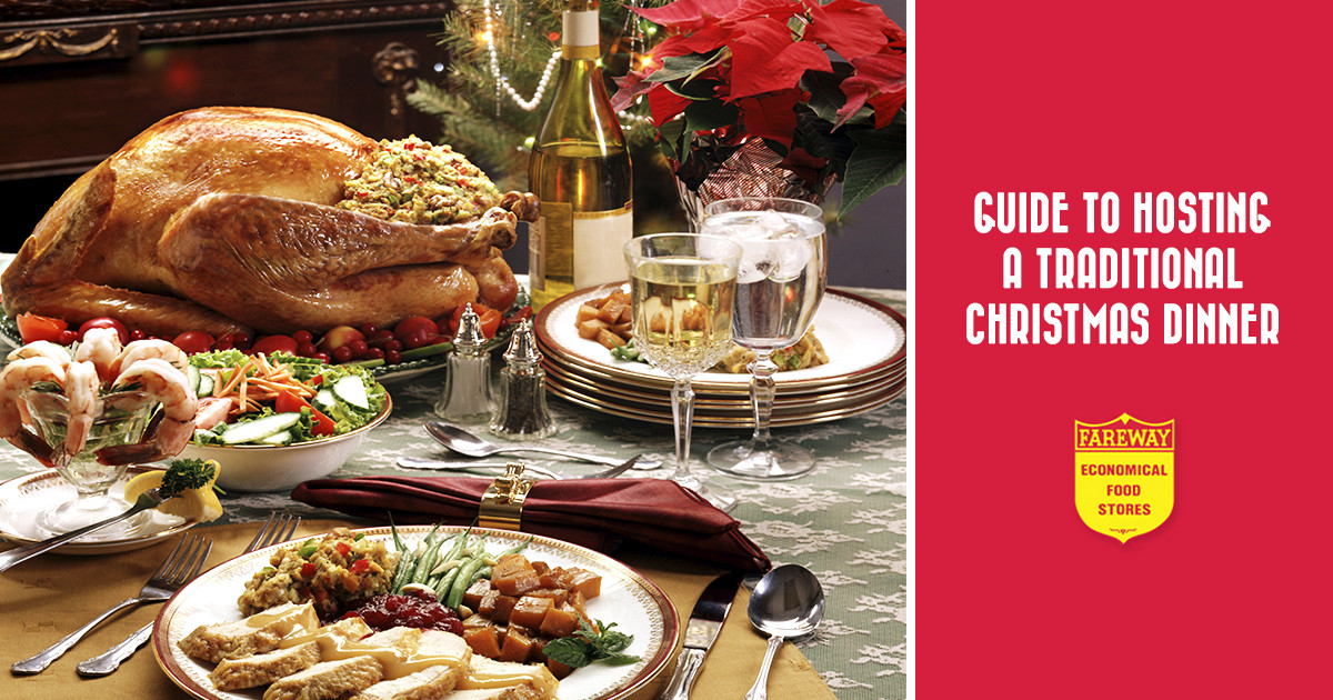 Traditional Christmas Dinners
 Centsable Health Tips for Good Health