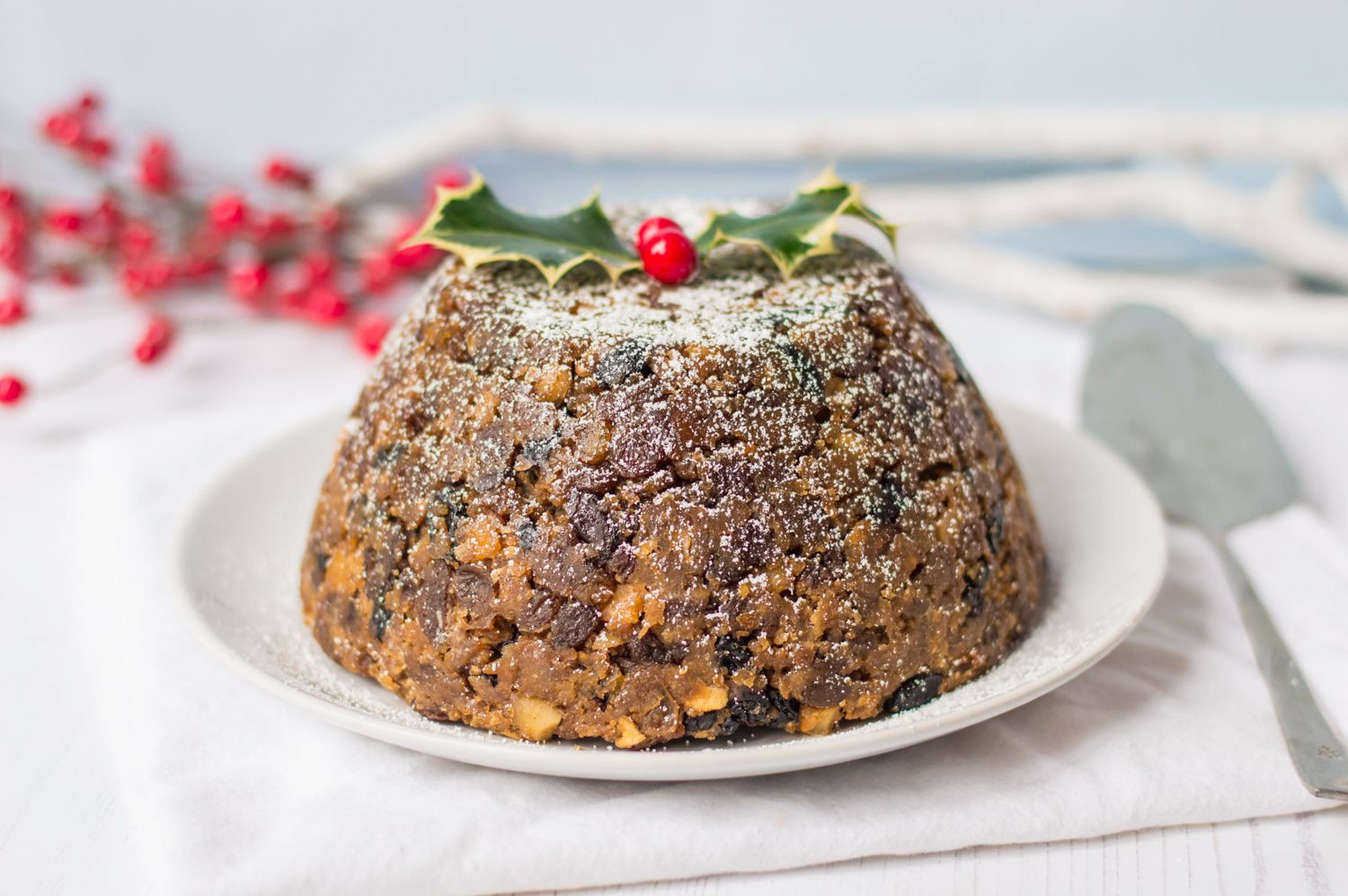 Traditional English Christmas Desserts
 Best British Christmas Desserts