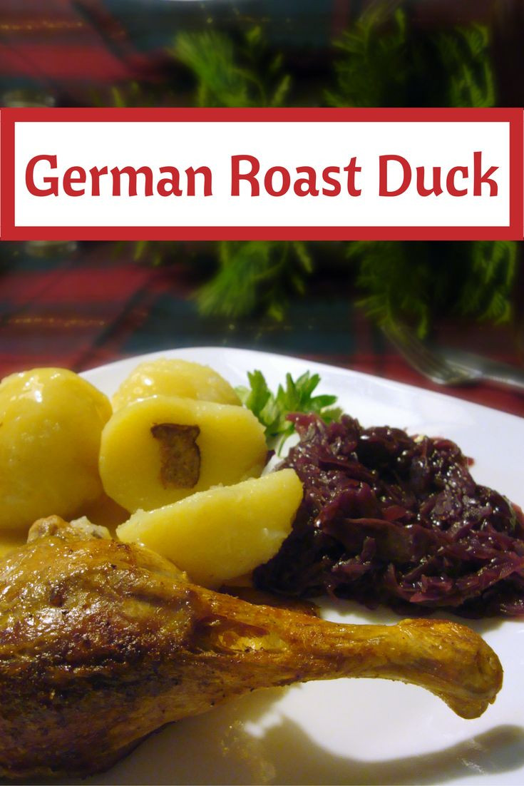 Traditional German Christmas Dinner
 100 Cabbage Recipes on Pinterest