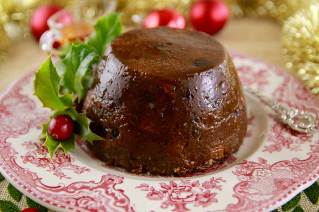 Traditional Irish Christmas Desserts
 Last Minute Christmas Pudding Gemma’s Bigger Bolder Baking