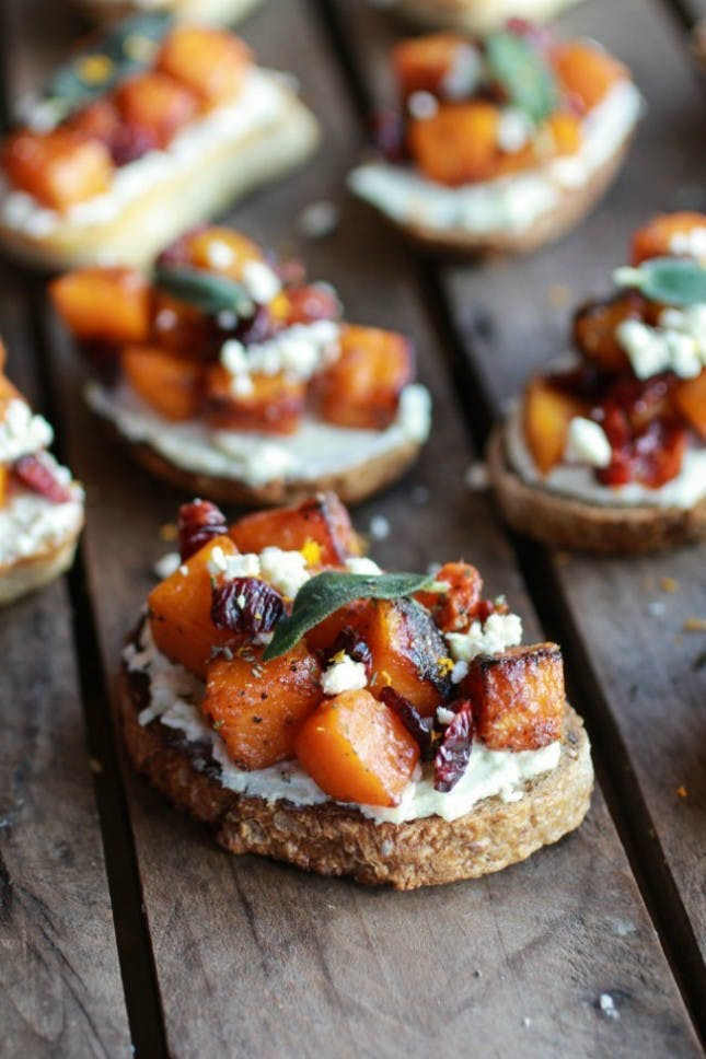 30 Best Ideas Traditional Thanksgiving Appetizers Best Diet And 